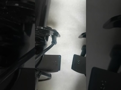 Automotive Air Suspension Shock Absorber Parts For Cars