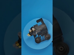 03-12 Range Rover L322 Rear AIR Suspension Ride Control Solenoid Valve Block