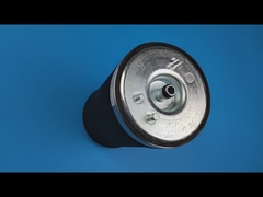 ऑटोमोटिव एयर स्प्रिंग्स