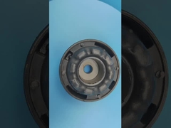 W222 फ्रंट के लिए A2223204713 A2223204813 एयर सस्पेंशन रिपेयर किट रबर अपर माउंट