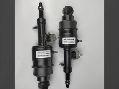 562111LA4A 2011-2017 Infiniti QX56 QX80 RWD रियर लेफ्ट के लिए एयर शॉक स्ट्रट स्प्रिंग असेंबली