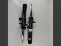 बीएमडब्ल्यू X2 F39 2017-2022 के लिए इलेक्ट्रिक कंट्रोल के साथ 31306888335 31306888338 फ्रंट शॉक अवशोषक डम्पर