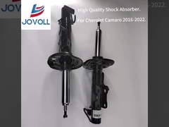 एयर सस्पेंशन शॉक अवशोषक