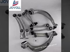 ऑडी ए4 ए5 आरएस5 क्यू5 एस4 2012-2016 के लिए 10 पीसी सेट फ्रंट सस्पेंशन आर्म्स कंट्रोल आर्म बॉल ज्वाइंट किट