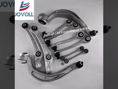 फ्रंट सस्पेंशन कंट्रोल आर्म बॉल जॉइंट किट 10 पीसी ऑडी ए4 ए5 आरएस5 क्यू5 एस4 2012-2016 के लिए