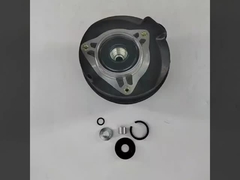 9Y0616039 9Y0616039B फ्रंट एयर सस्पेंशन शॉक रिपेयर किट पोर्श केयेन के लिए मेटल हेड टॉप कवर