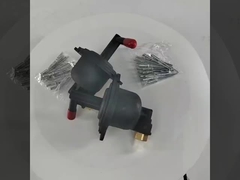 LR069691 एयर सस्पेंशन कंप्रेसर पार्ट्स फ़िल्टर के लिए Land Rover Range Rover Sport L405 L494.