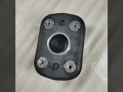 37106869040 37106869039 बीएमडब्ल्यू X5 G05 X6 G06 रियर एयर शॉक मरम्मत किट धातु सिर कवर शीर्ष भागों के लिए।