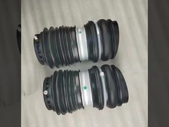 LR090654 LR090653 रियर एयर सस्पेंशन स्प्रिंग बैग फिट रेंज रोव वेलर L560 3.0L 2018-2021