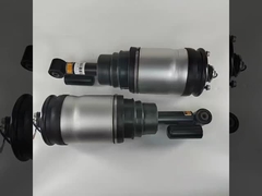 रेंज रोवर स्पोर्ट LR3 LR4 L320 रियर एयर सस्पेंशन शॉक सुपरचार्ज्ड के साथ।