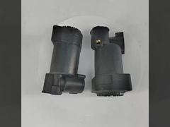 एएमके एयर सस्पेंशन कंप्रेसर हाउसिंग कवर For Land Rover Range Rover Sport LR3 LR4