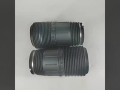 पोर्श पनामेरा 971 971616025F 971616026E के लिए रियर लेफ्ट राइट एयर सस्पेंशन स्प्रिंग बैग