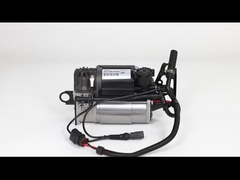 4L0698007 कार एयर सस्पेंशन कंप्रेसर ऑडी Q7 2002-2010 के लिए एयरमैटिक पंप