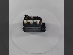 एयर सस्पेंशन कंप्रेसर नियंत्रण वाल्व ब्लॉक के लिए मर्सिडीज बेंज W205 W222 C217 0993200058