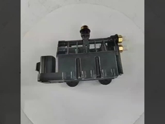 आईएसओ 9001 एयर सस्पेंशन वाल्व ब्लॉक फॉर लैंड रोवर रेंज रोवर डिस्कवरी 3&4 RVH000095G