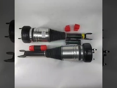 मर्सिडीज-बेंज सी-क्लास W205 आरडब्ल्यूडी A2053204868 A2053200525 के लिए फ्रंट एयर सस्पेंशन शॉक स्ट्रट्स w/ ADS