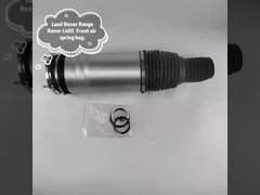 रेंज रोवर स्पोर्ट L405 L494 फ्रंट एयर सस्पेंशन स्प्रिंग बैग।