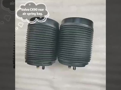 32246195 32246194 नई एयर सस्पेंशन एयर बैग एयर स्प्रिंग रियर के लिए वोल्वो XC90 XC60 V90