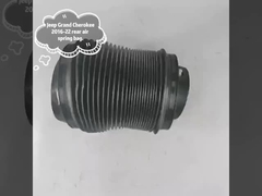 68258355AA 68258354AB जेप ग्रैंड चेरोकी 2016-2022 के लिए रियर एयर सस्पेंशन स्प्रिंग बैग