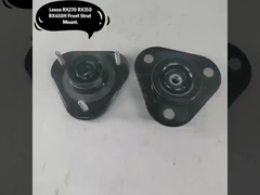 लेक्सस RX270 RX350 RX450 2009-2015 के लिए फ्रंट एयर सस्पेंशन शॉक स्ट्रट माउंट