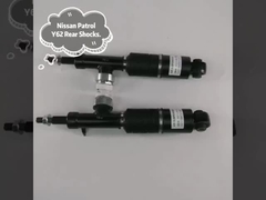 निसान पेट्रोल Y62 के लिए रियर शॉक अवशोषक