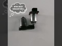 एयर सस्पेंशन शॉक एब्जॉर्बर