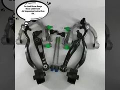 लैंड रोवर रेंज रोवर L405 के लिए फ्रंट कंट्रोल आर्म किट (12 पीसीएस)