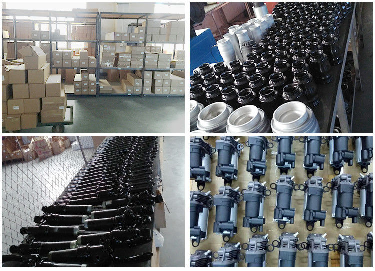 Guangzhou Jovoll Auto Parts Technology Co., Ltd. निर्माता उत्पादन लाइन