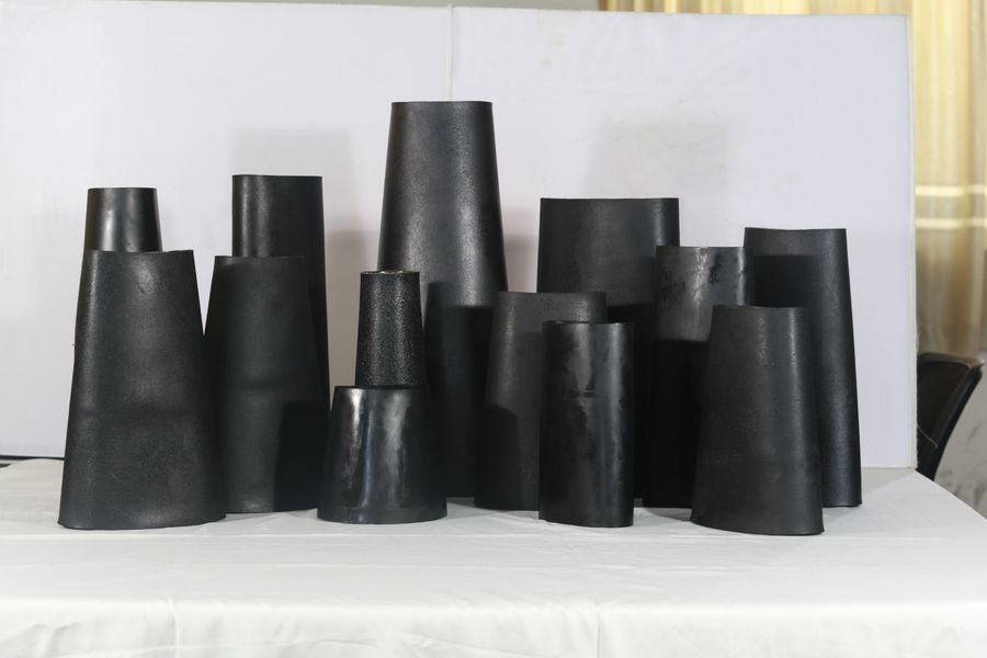 Guangzhou Jovoll Auto Parts Technology Co., Ltd. निर्माता उत्पादन लाइन