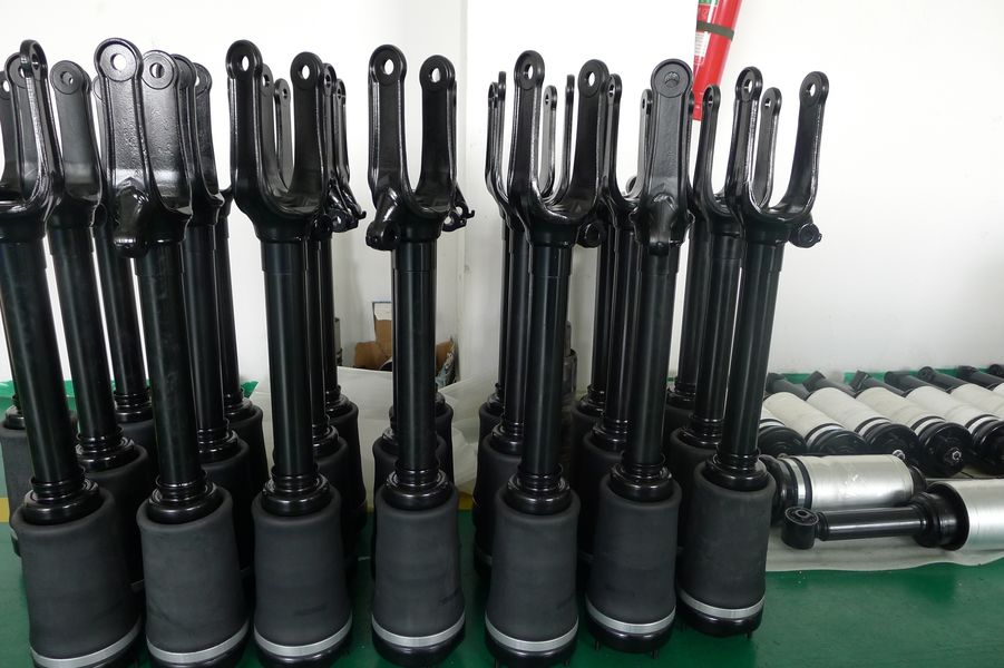 Guangzhou Jovoll Auto Parts Technology Co., Ltd. निर्माता उत्पादन लाइन