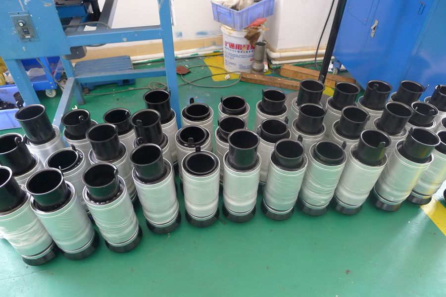 Guangzhou Jovoll Auto Parts Technology Co., Ltd. निर्माता उत्पादन लाइन