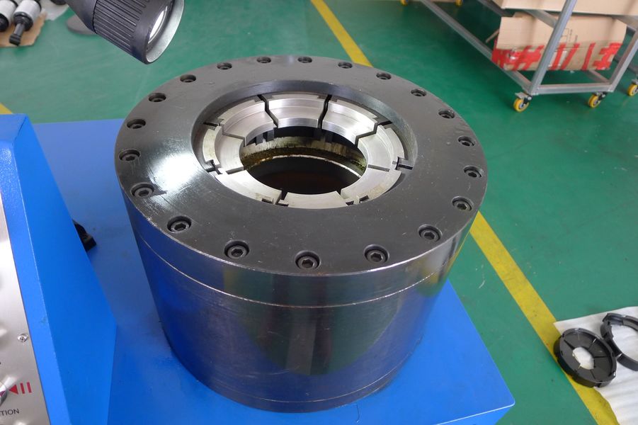 Guangzhou Jovoll Auto Parts Technology Co., Ltd. निर्माता उत्पादन लाइन