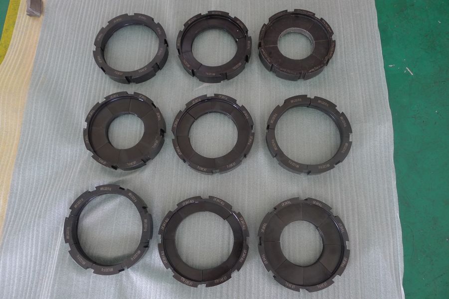 Guangzhou Jovoll Auto Parts Technology Co., Ltd. निर्माता उत्पादन लाइन