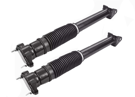 A1663201730 A1663201830 Rear Shock Absorber Struts For Mercedes W166 C292 ML350 GLE63 AMG S w/o ADS
