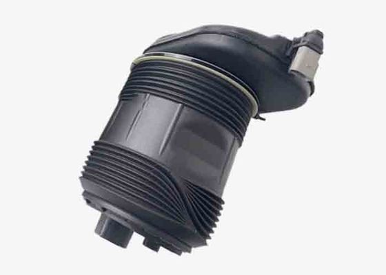 रियर लेफ्ट एयर सस्पेंशन स्प्रिंग बैग फिट पोर्श कायेन 9Y0 2018-2022 9Y0616001