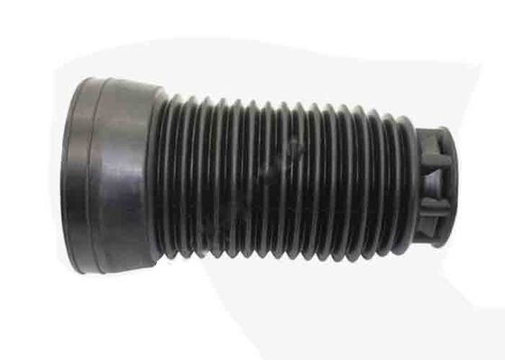 54606-3M506 54606-3M507 Hyundai Equus / Genesis 2011-2016 के लिए फ्रंट एयर सस्पेंशन शॉक डस्ट कवर बूट्स।