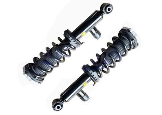 37106887148 33536884916 BMW X3 G01 X4 G02 रियर शॉक अवशोषक स्ट्रट ASSY w/VDC के लिए-