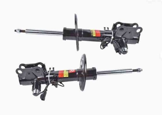 AST18205 AST18204 फ्रंट शॉक एब्सॉर्बर स्ट्रट्स w/Electric Fit Replacement for Lincoln MKS 2013-2016