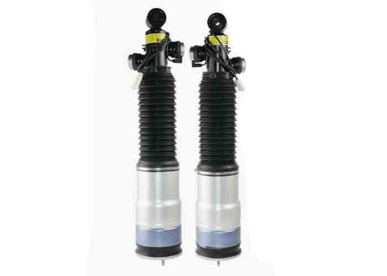 37116850221 37116850222 बीएमडब्ल्यू F01 F02 740i 750i 760Li xDrive 2WD के लिए रियर एयर सस्पेंशन शॉक स्ट्रॉट्स