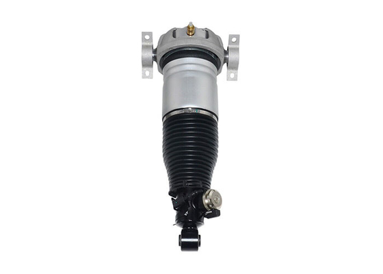 7L8 616 020 पोर्श केयेन 955 ऑडी Q7 VW Touareg रियर राइट के लिए एक एयर सस्पेंशन शॉक स्ट्रट