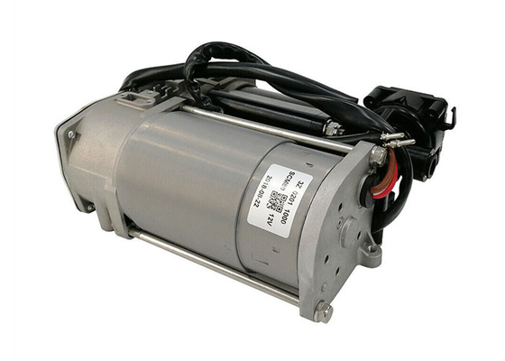 लैंड रोवर रेंज रोवर L322 MK-III 03-05 के लिए RQG000020 एयर सस्पेंशन कंप्रेसर पंप