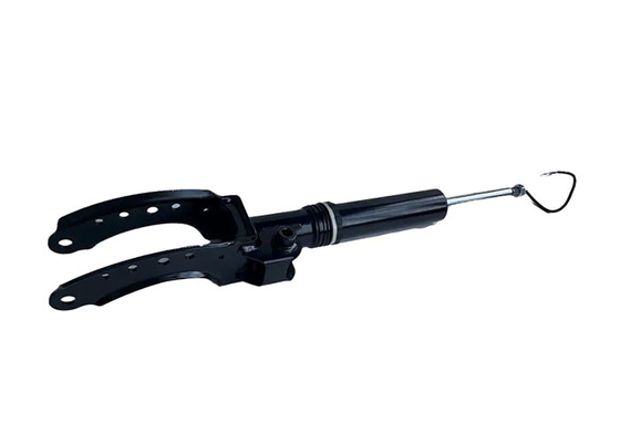 ऑडी Q7 VW Touareg पोर्श केयेन 2012 के लिए 7P6616039N 7P6616040N फ्रंट एयर सस्पेंशन शॉक कोर