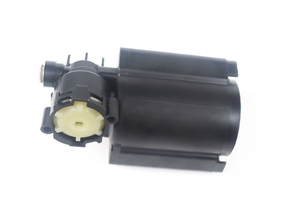 VW Touareg 2002-2010 7L0616007A के लिए प्लास्टिक ड्राईिंग हाउसिंग फ़िल्टर एयर सस्पेंशन कंप्रेसर मरम्मत किट