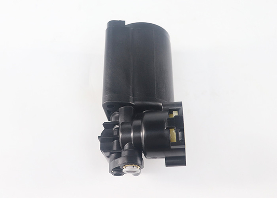 VW Touareg 2002-2010 7L0616007A के लिए प्लास्टिक ड्राईिंग हाउसिंग फ़िल्टर एयर सस्पेंशन कंप्रेसर मरम्मत किट