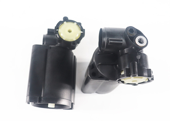 VW Touareg 2002-2010 7L0616007A के लिए प्लास्टिक ड्राईिंग हाउसिंग फ़िल्टर एयर सस्पेंशन कंप्रेसर मरम्मत किट