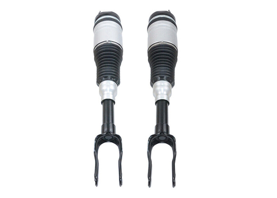 68029903AE 68029902AE जोड़ी एयर सस्पेंशन स्ट्राउट फ्रंट बाएं दाएं फिट Jeep ग्रैंड चेरोकी WK2 2010-2017