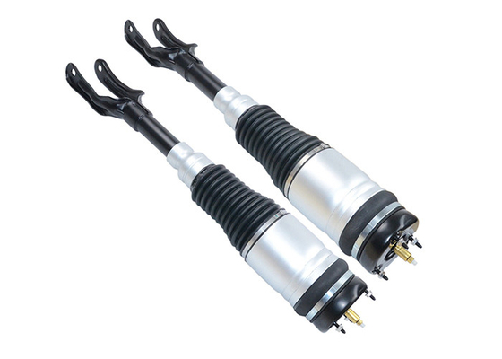 68029903AE 68029902AE जोड़ी एयर सस्पेंशन स्ट्राउट फ्रंट बाएं दाएं फिट Jeep ग्रैंड चेरोकी WK2 2010-2017