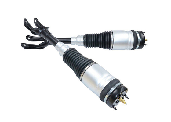 68029903AE 68029902AE जोड़ी एयर सस्पेंशन स्ट्राउट फ्रंट बाएं दाएं फिट Jeep ग्रैंड चेरोकी WK2 2010-2017