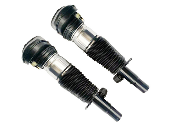 फ्रंट एयर सस्पेंशन शॉक स्ट्रट्स W/VDC 37106869035 37106869036 BMW X7 G07 XDrive40i 50iX M50iX 2019-2021 के लिए