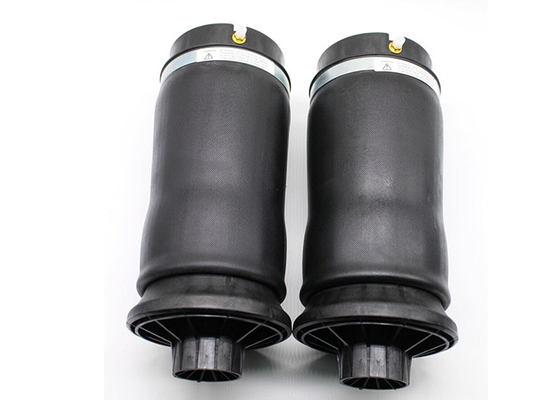 रियर एयर सस्पेंशन स्प्रिंग बैग A1643200225 A1643200325 Mercedes Benz W164 X164 W166 X166 ML 350 GL450 GL GLE के लिए